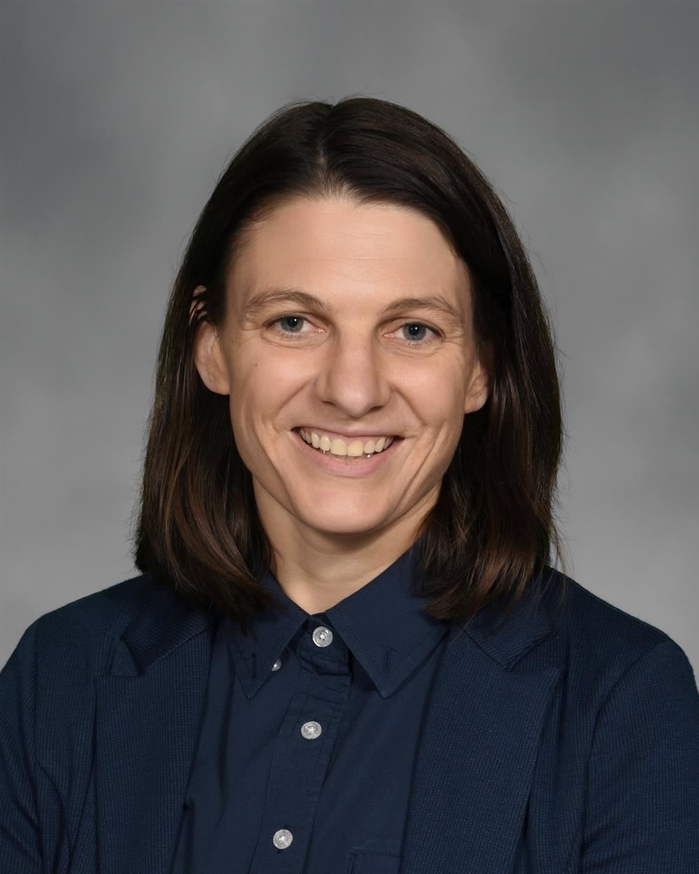 Mrs. Kristen Stepanczuk Mrs. Kristen Stepanczuk